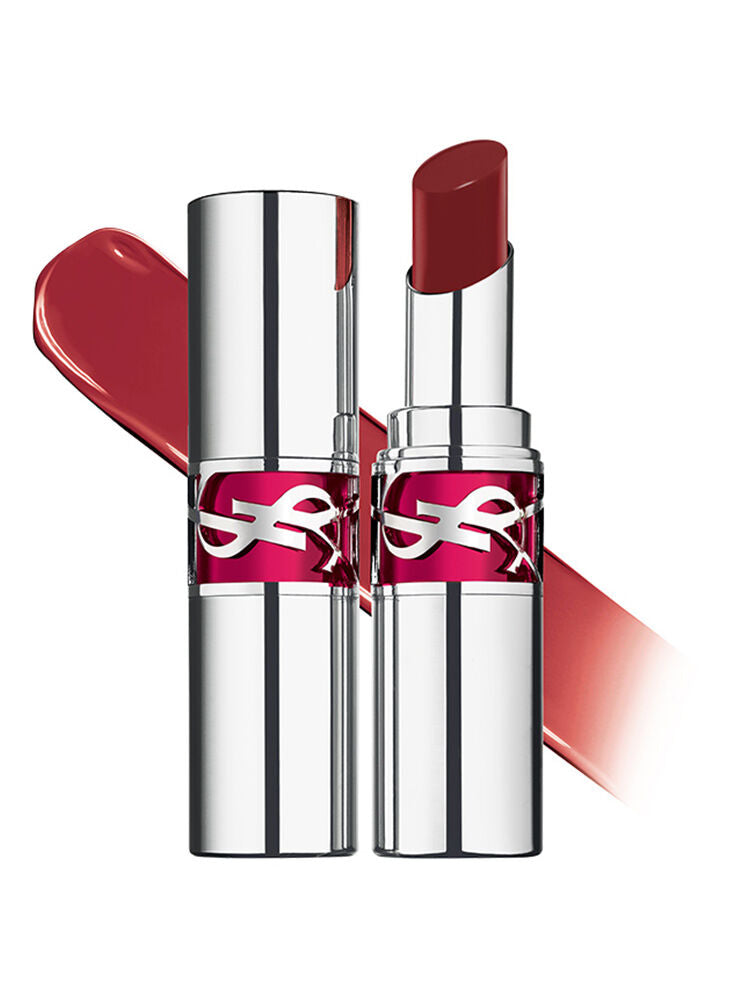 YSL ラブシャイン キャンディグレーズ