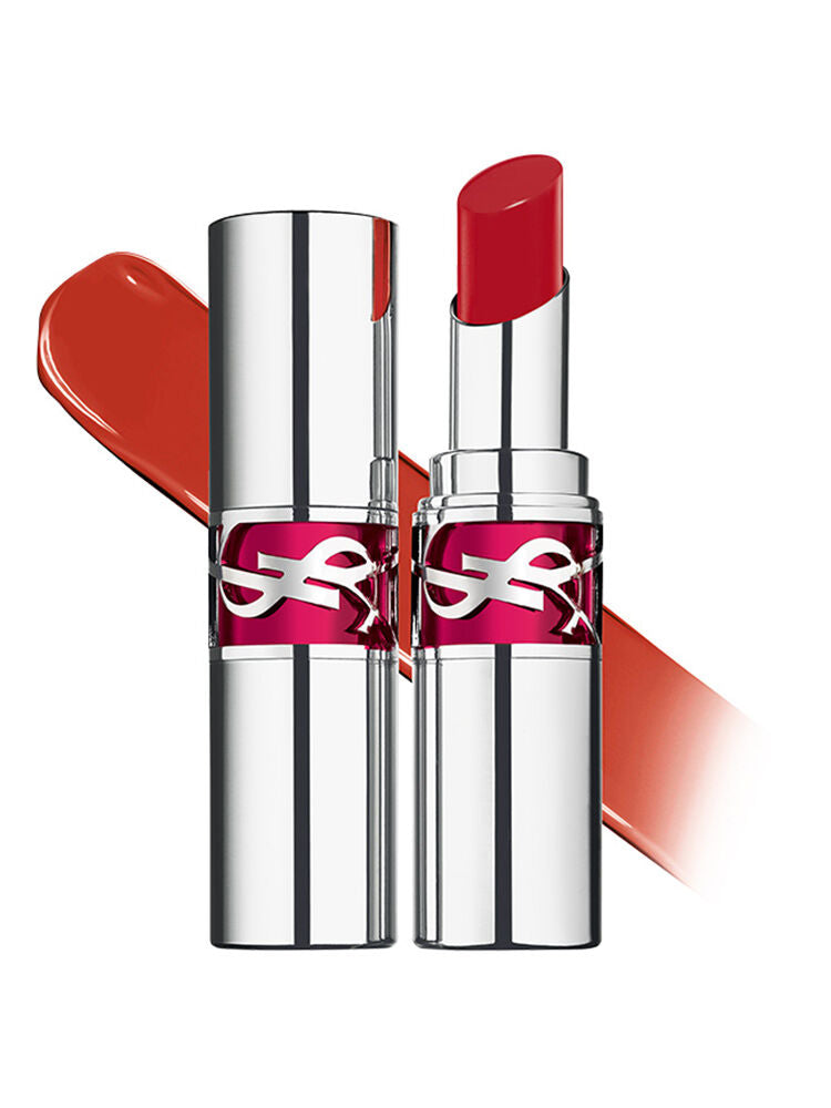 YSL ラブシャイン キャンディグレーズ