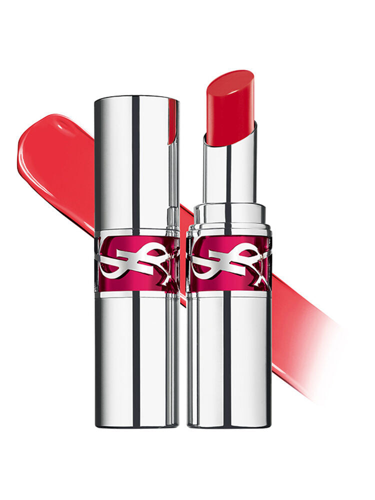 YSL ラブシャイン キャンディグレーズ