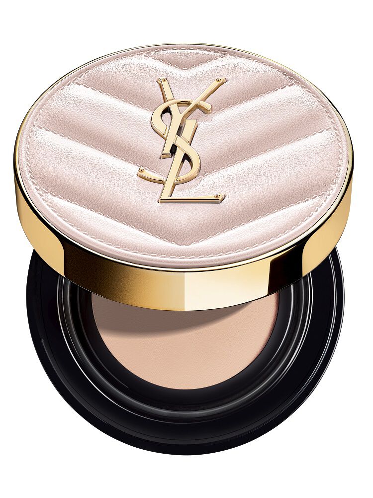 ラディアント タッチ グロウパクト