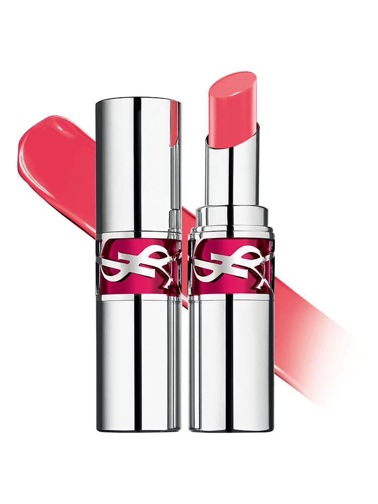 YSL ラブシャイン キャンディグレーズ