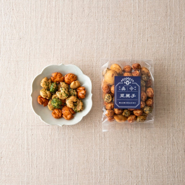 AKOMEYA TOKYO/ 豆菓子 あとひき大豆