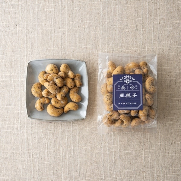 AKOMEYA TOKYO/ 豆菓子 ペッパーカシュー