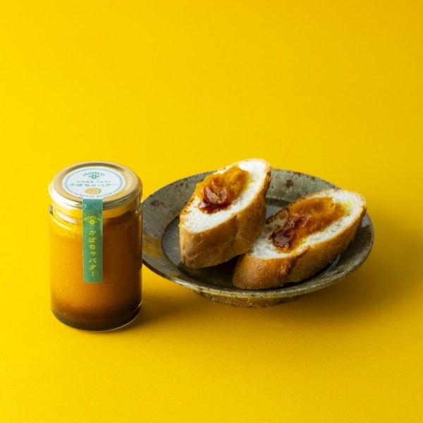 AKOMEYA TOKYO/ かぼちゃバター