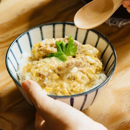 AKOMEYA TOKYO/ 【ごはんがおとも】親子丼