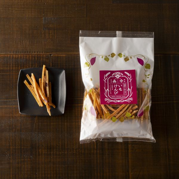 AKOMEYA TOKYO/ べにはるか芋けんぴ