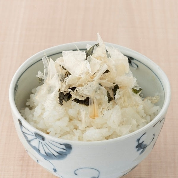 AKOMEYA TOKYO/ 極薄削りふりかけ(とり)