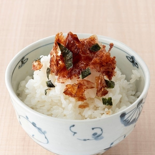 AKOMEYA TOKYO/ サクサクふりかけ(かつお)