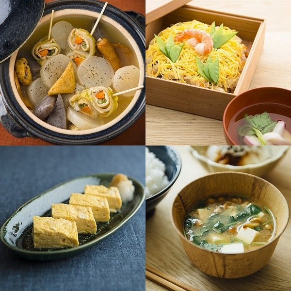 AKOMEYA TOKYO/ アコメヤの出汁 かつお 50g(10g×5袋) だし