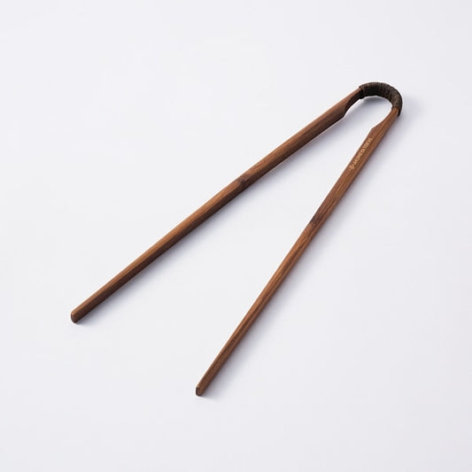 AKOMEYA TOKYO/ 古代箸 拭漆 24cm