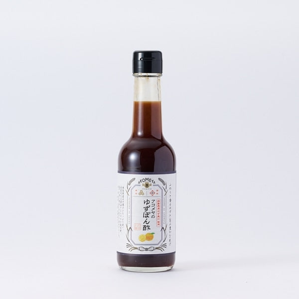 AKOMEYA TOKYO/ アコメヤのゆずぽん酢