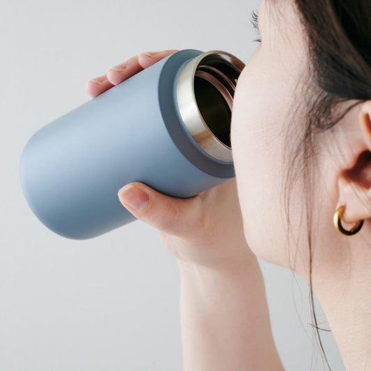 【Rivers】ドリンクボトル MOKU 350