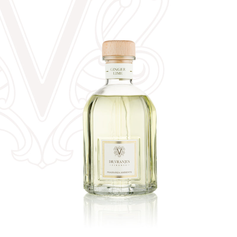GINGER LIME 〈ジンジャー・ライム〉 ディフューザー