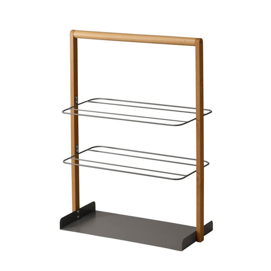 【Mash】リヴ エントランスラック