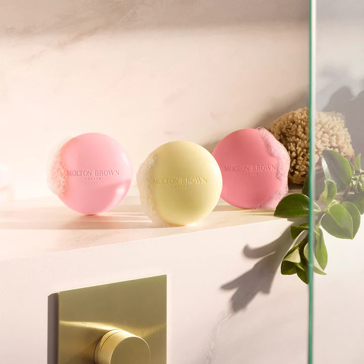 オレンジ&ベルガモット パフュームソープ 150g