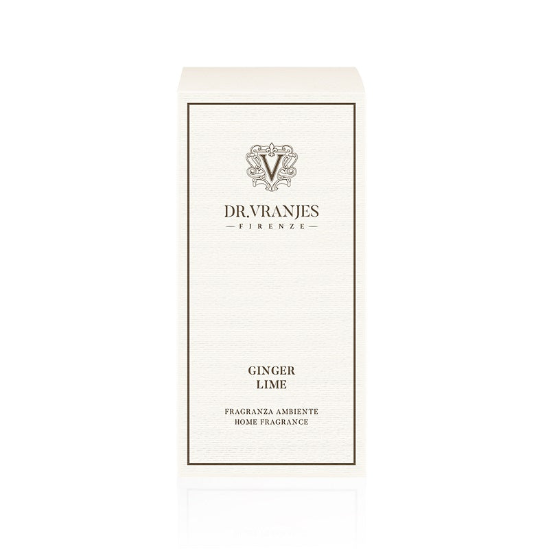 GINGER LIME 〈ジンジャー・ライム〉 ディフューザー