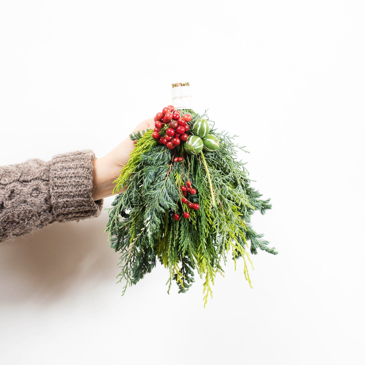 Winter Bunch