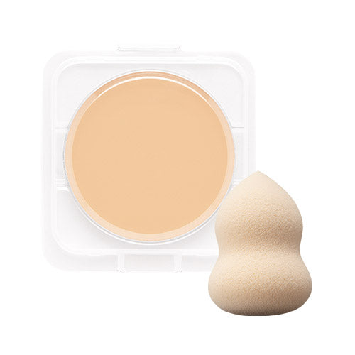 クリーミィタップミネラルファンデーション リフィル(パフ付)