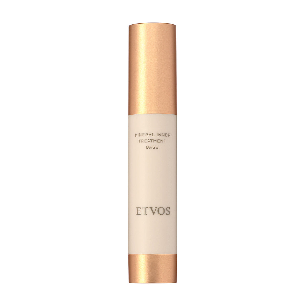 ミネラルインナートリートメントベース