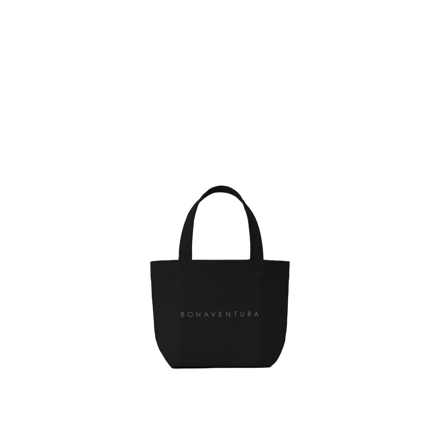 イージー キャンバス トートバッグ (ミニ)