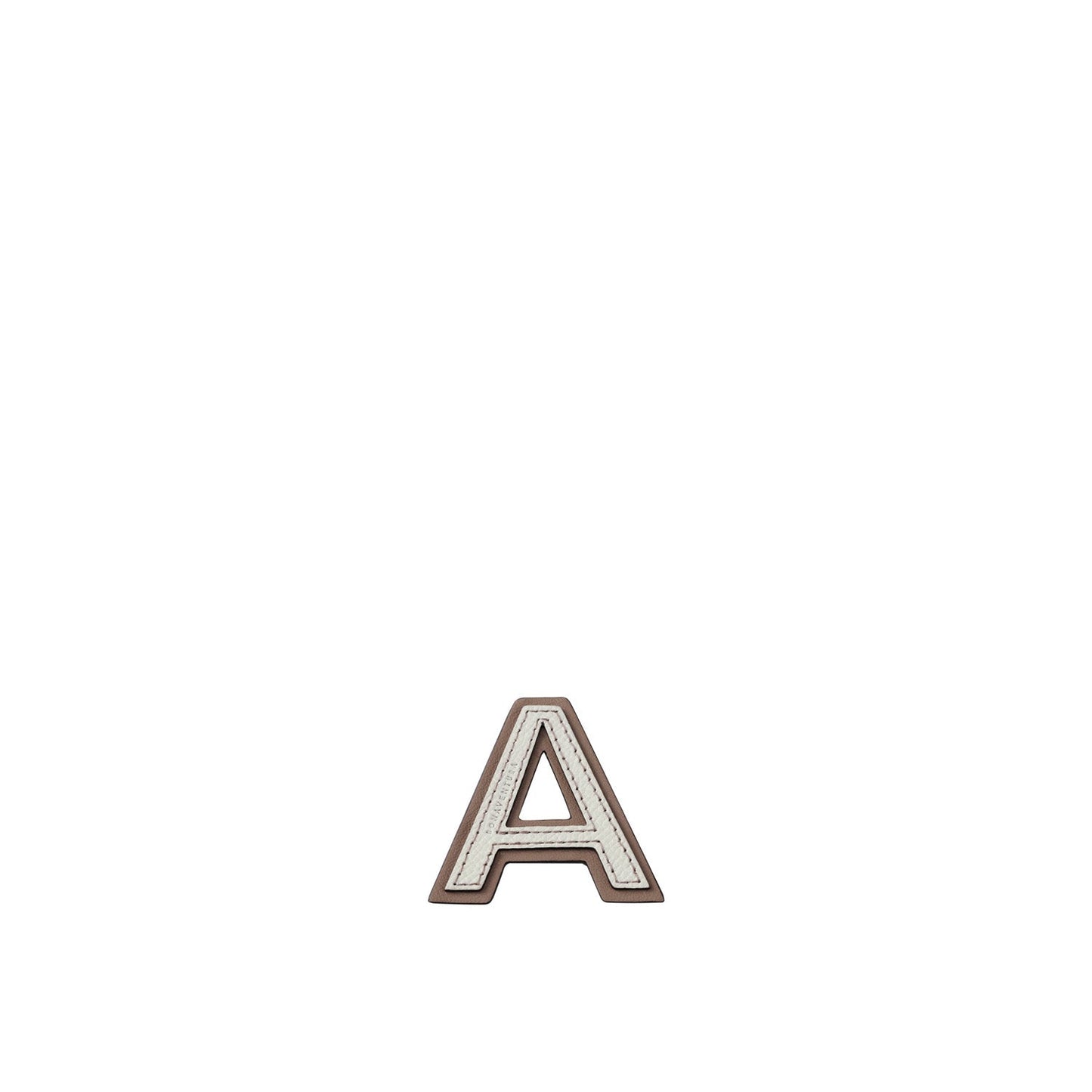 イニシャルレター -A