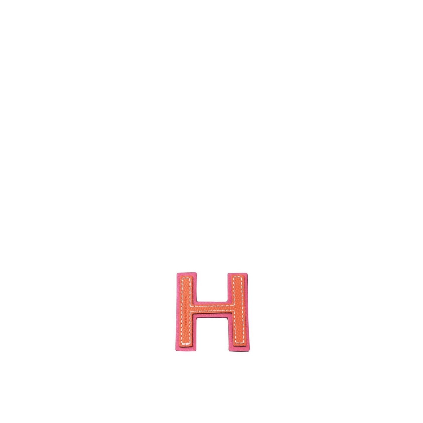 イニシャルレター -H