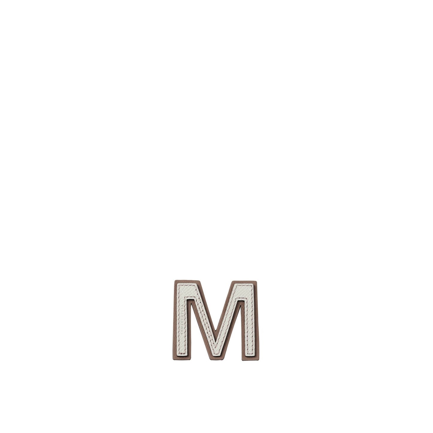 イニシャルレター -M