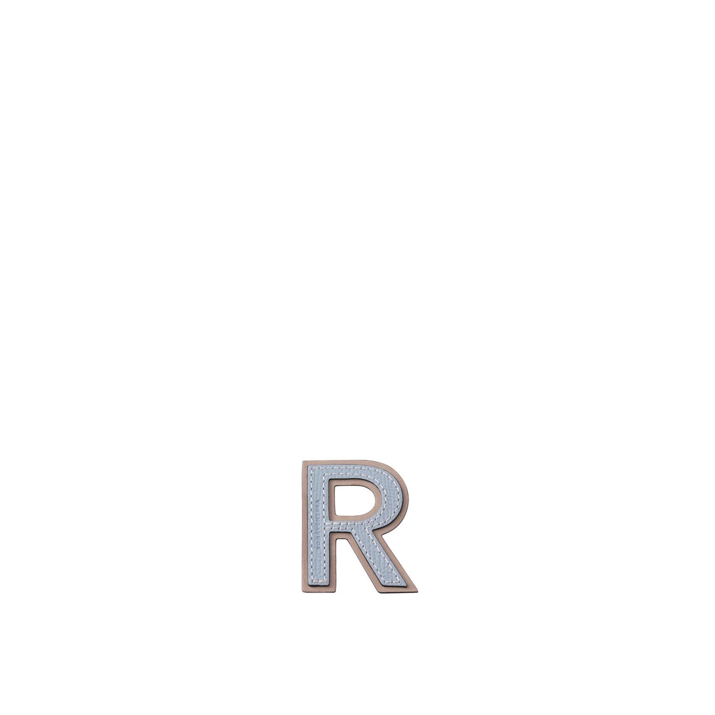 イニシャルレター -R