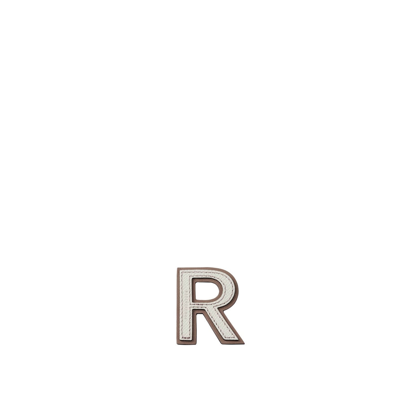 イニシャルレター -R