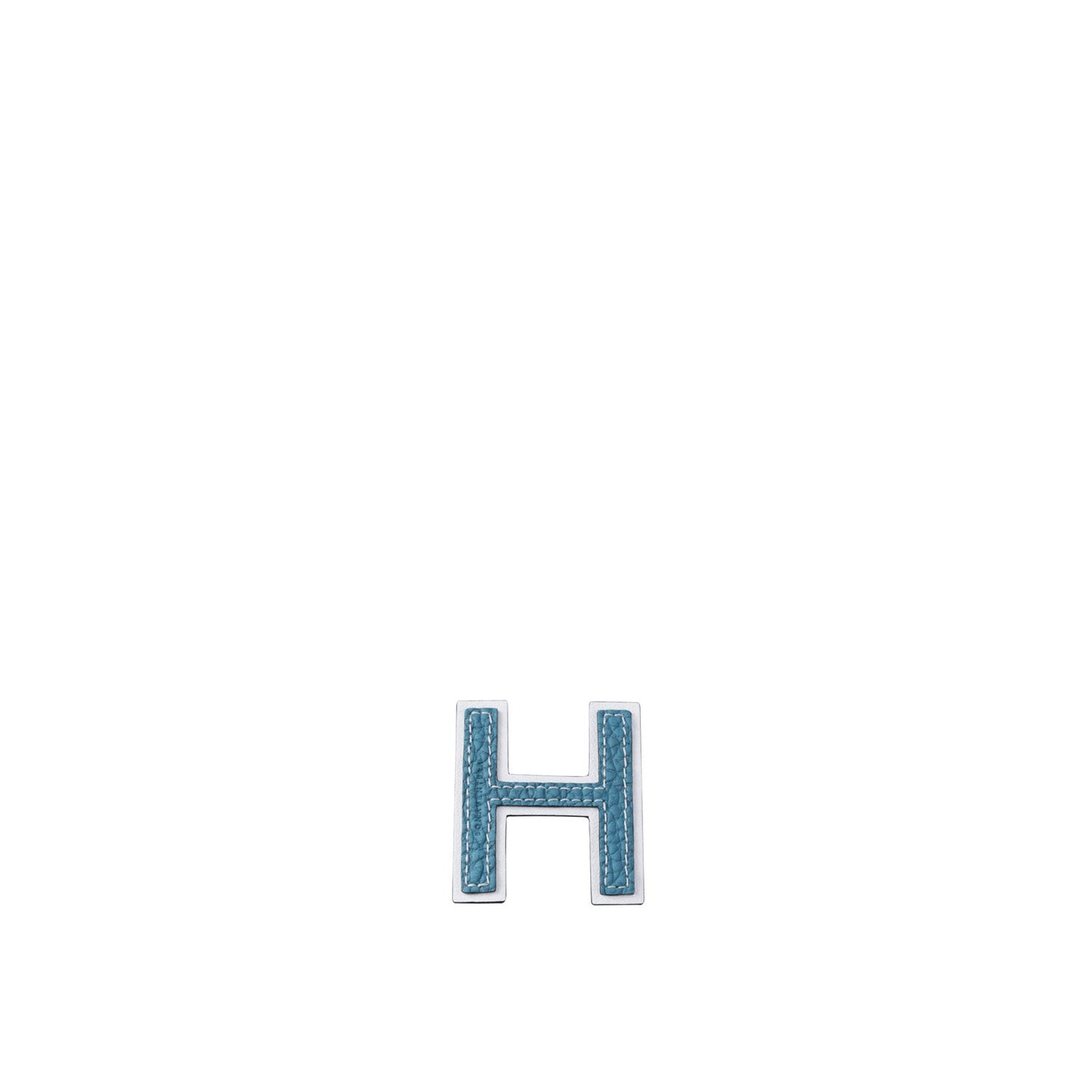 イニシャルレター -H