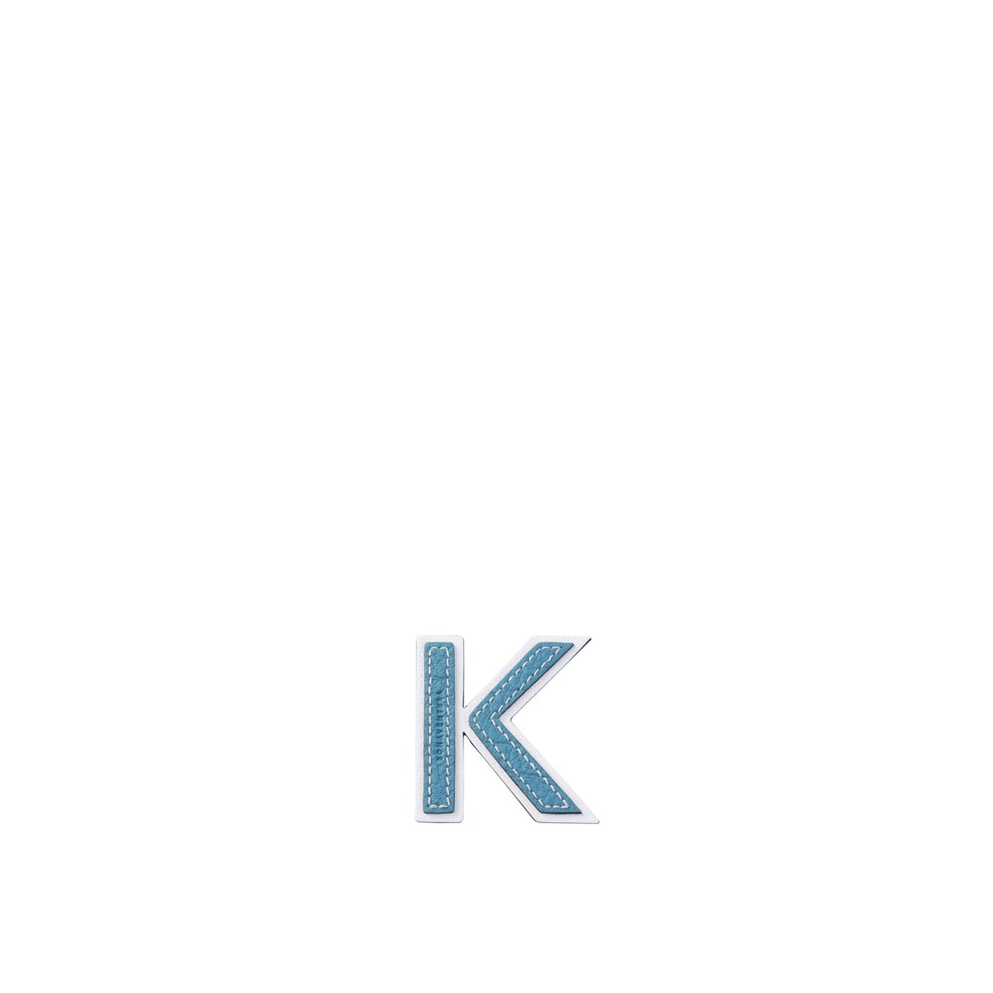イニシャルレター -K