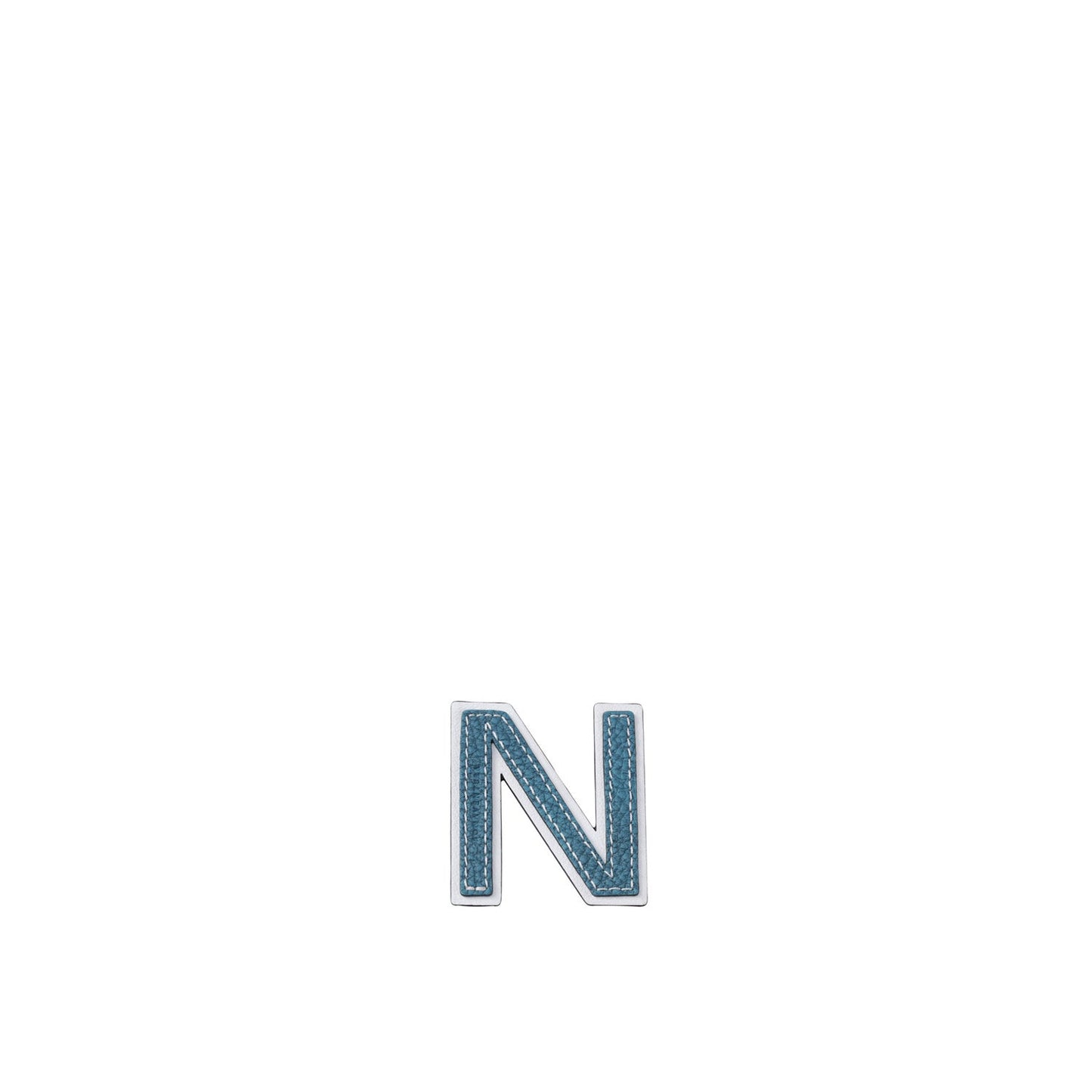イニシャルレター -N