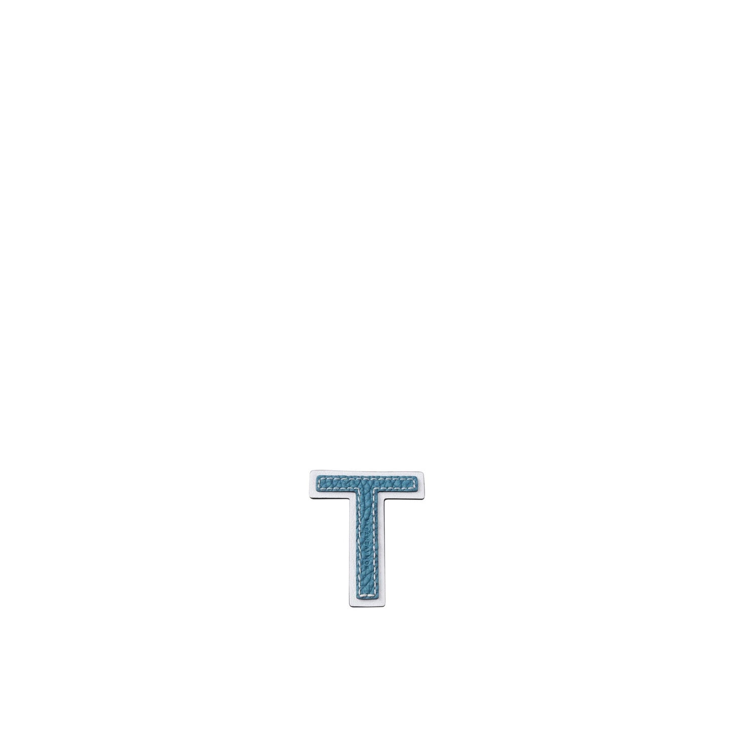 イニシャルレター -T