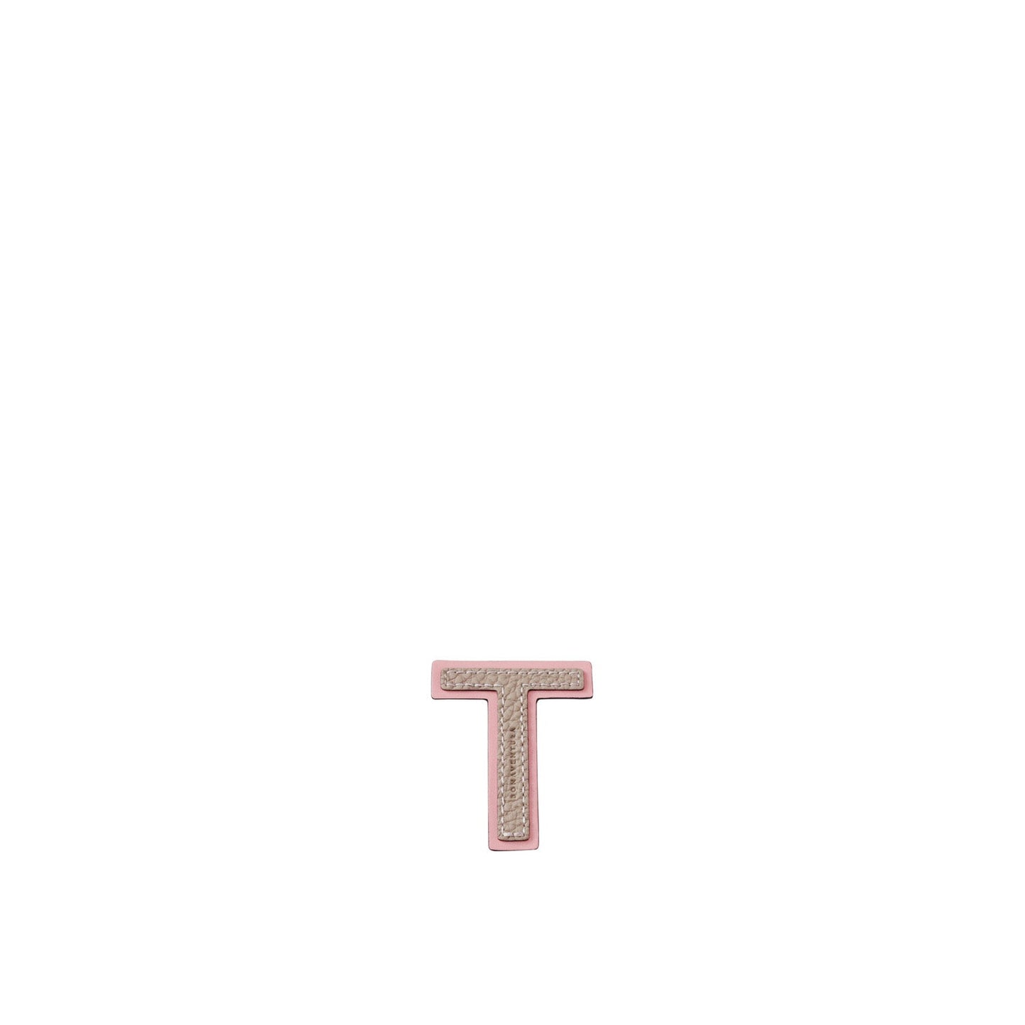 イニシャルレター -T