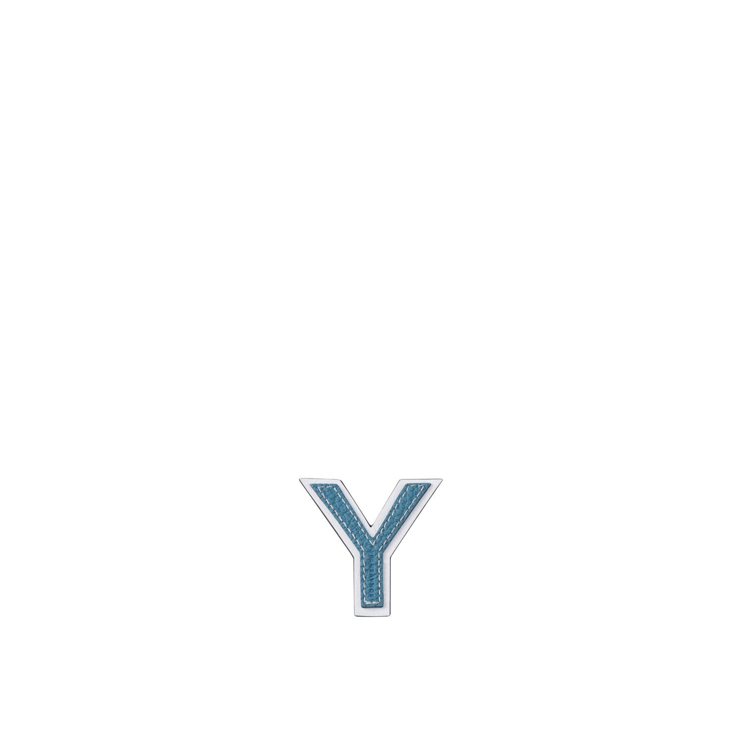 イニシャルレター -Y