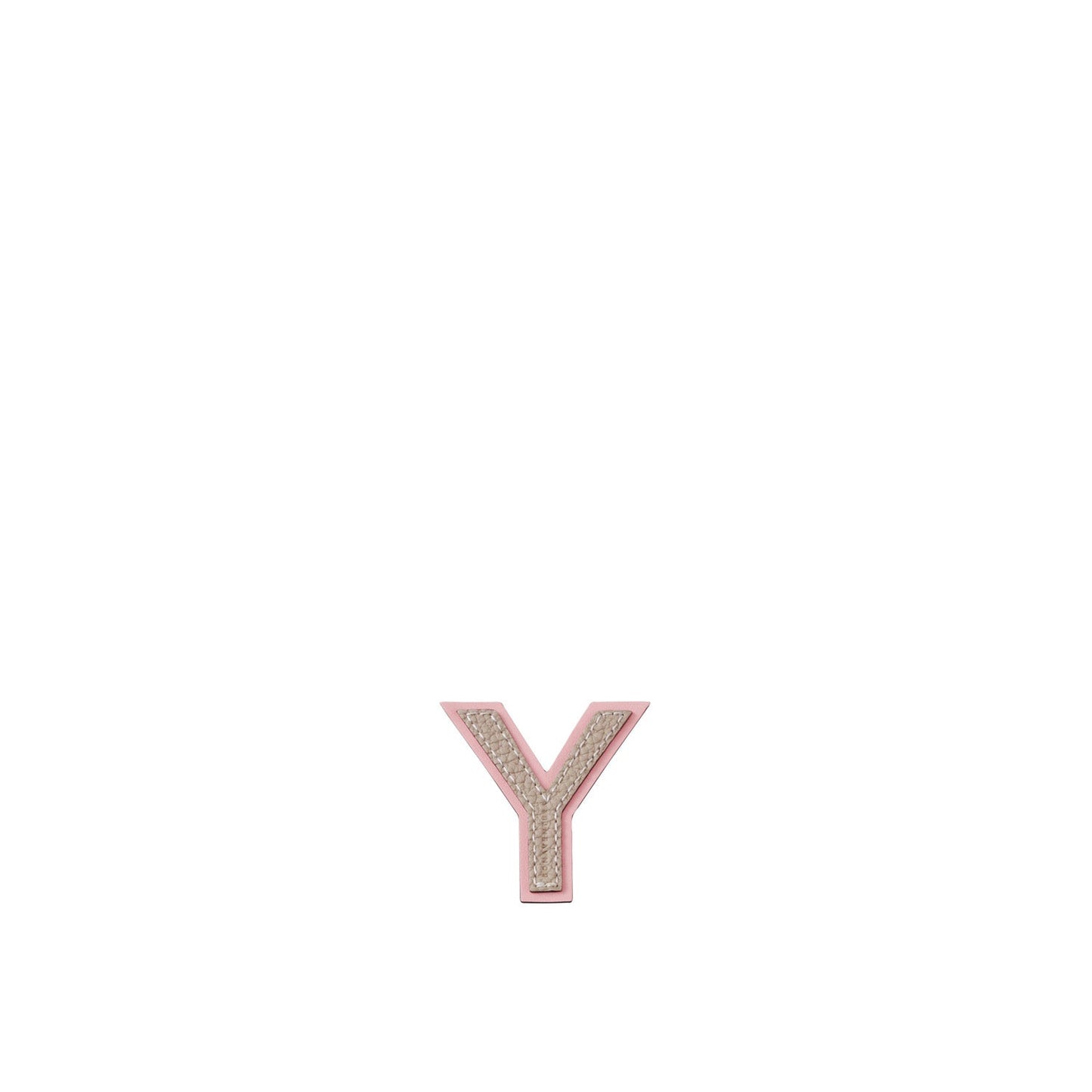 イニシャルレター -Y