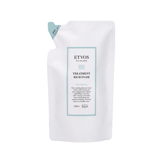 トリートメントリッチフォーム(詰め替え用)