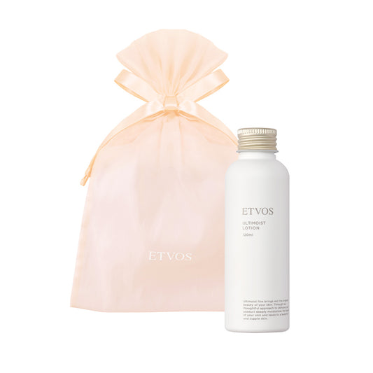 【ギフトラッピング】アルティモイストローション