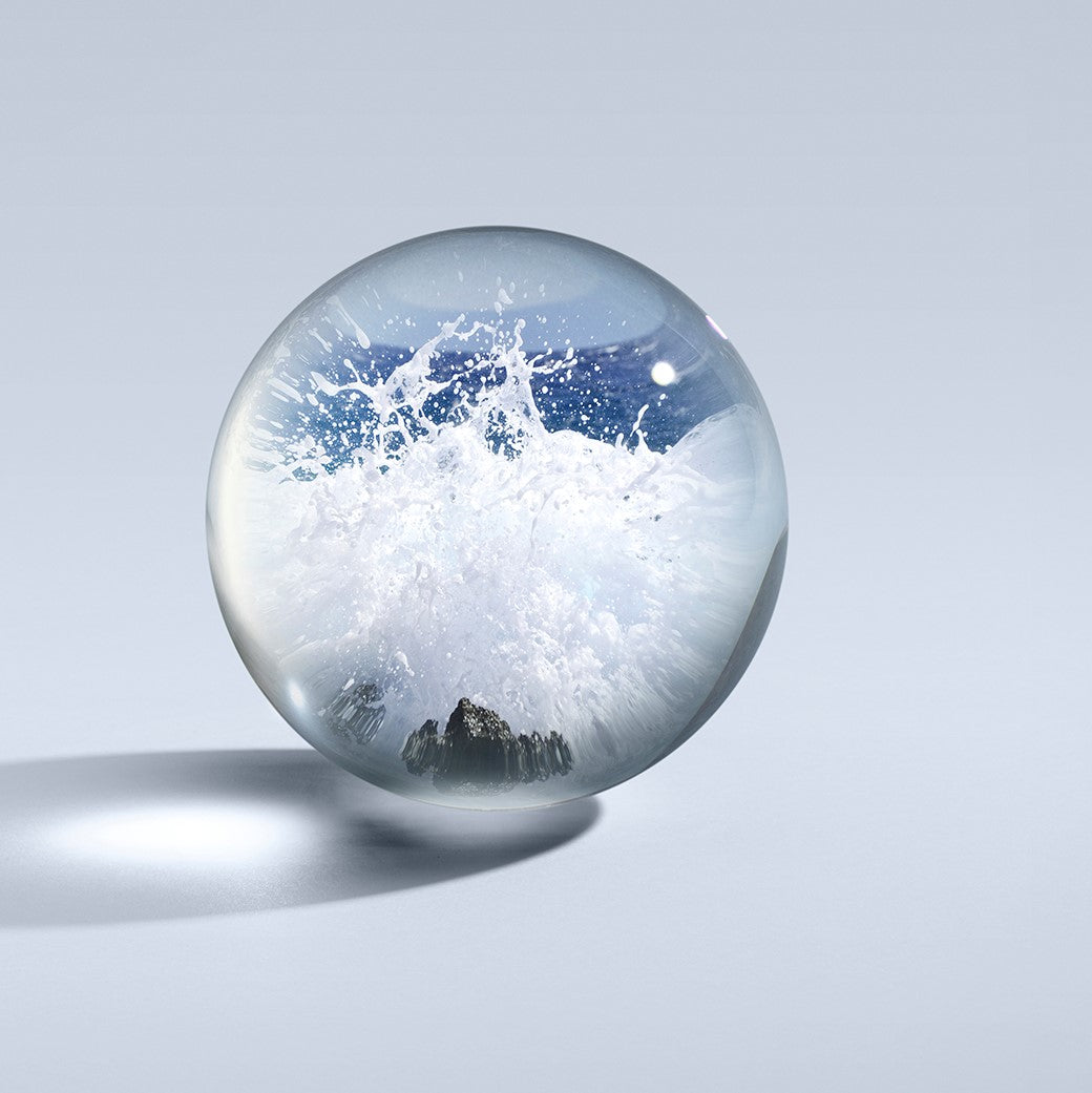 サイプレス&シーフェンネル バス&シャワージェル レフィル 400ml