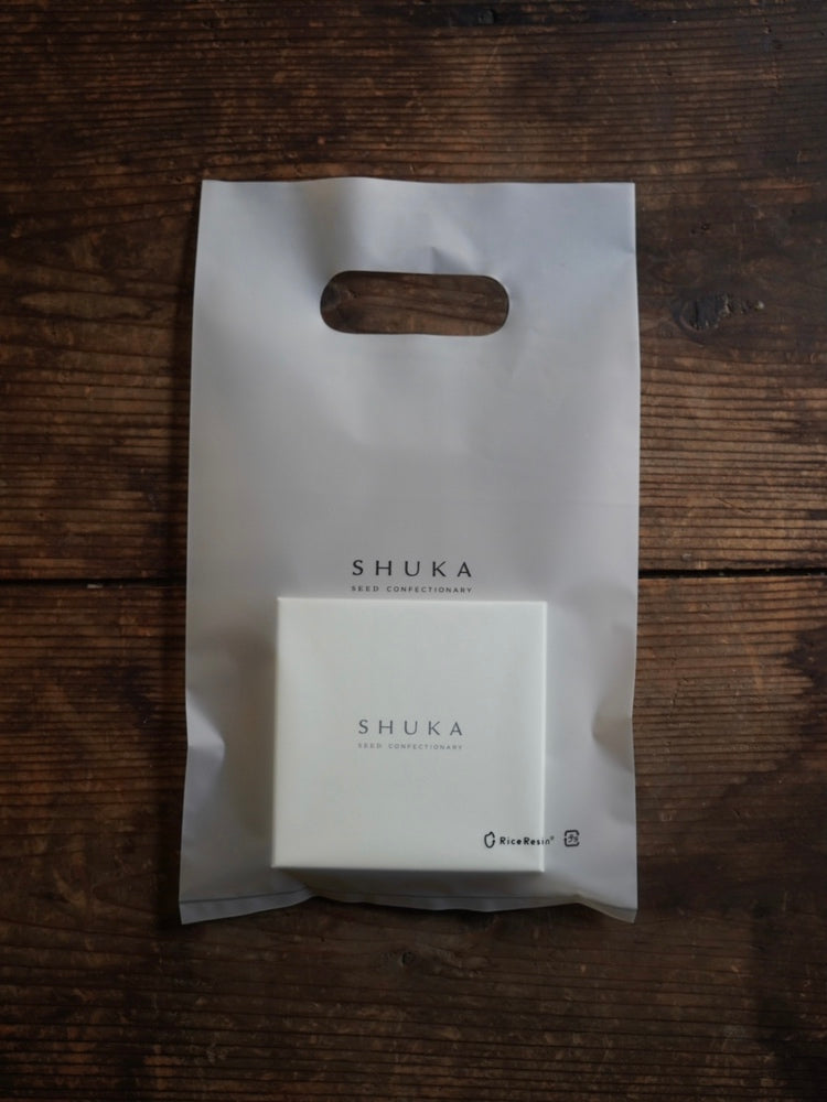 SHUKA gift bag(小)※1〜2ケ用
