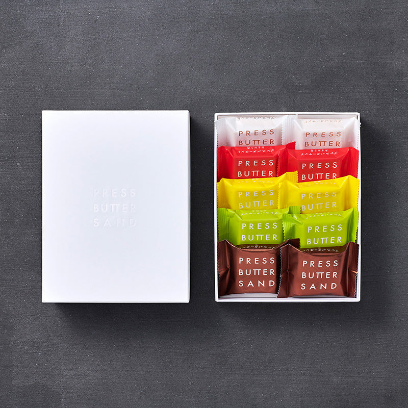 BAKEトライアルセット プレミアム