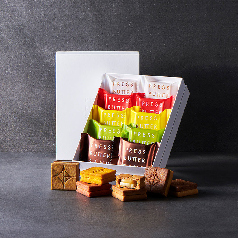 BAKEトライアルセット プレミアム