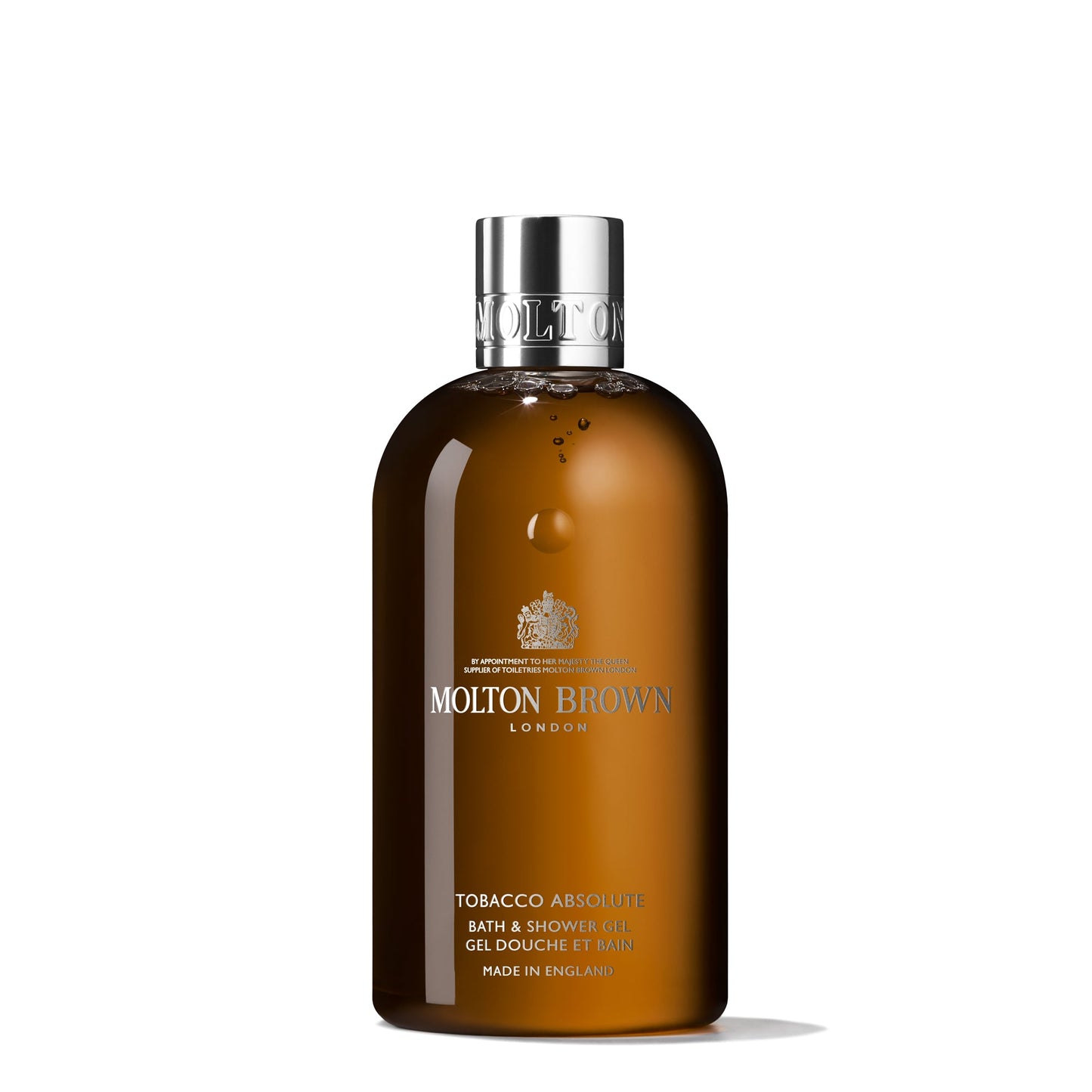 タバコアブソリュート バス&シャワージェル 300ml