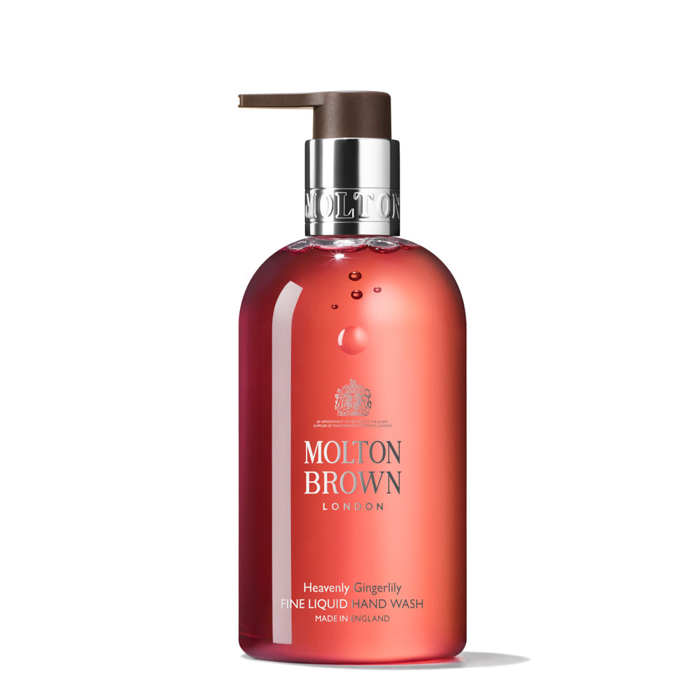 ジンジャーリリー ハンドケア ギフトセット 300ml×2(バッグ付き)