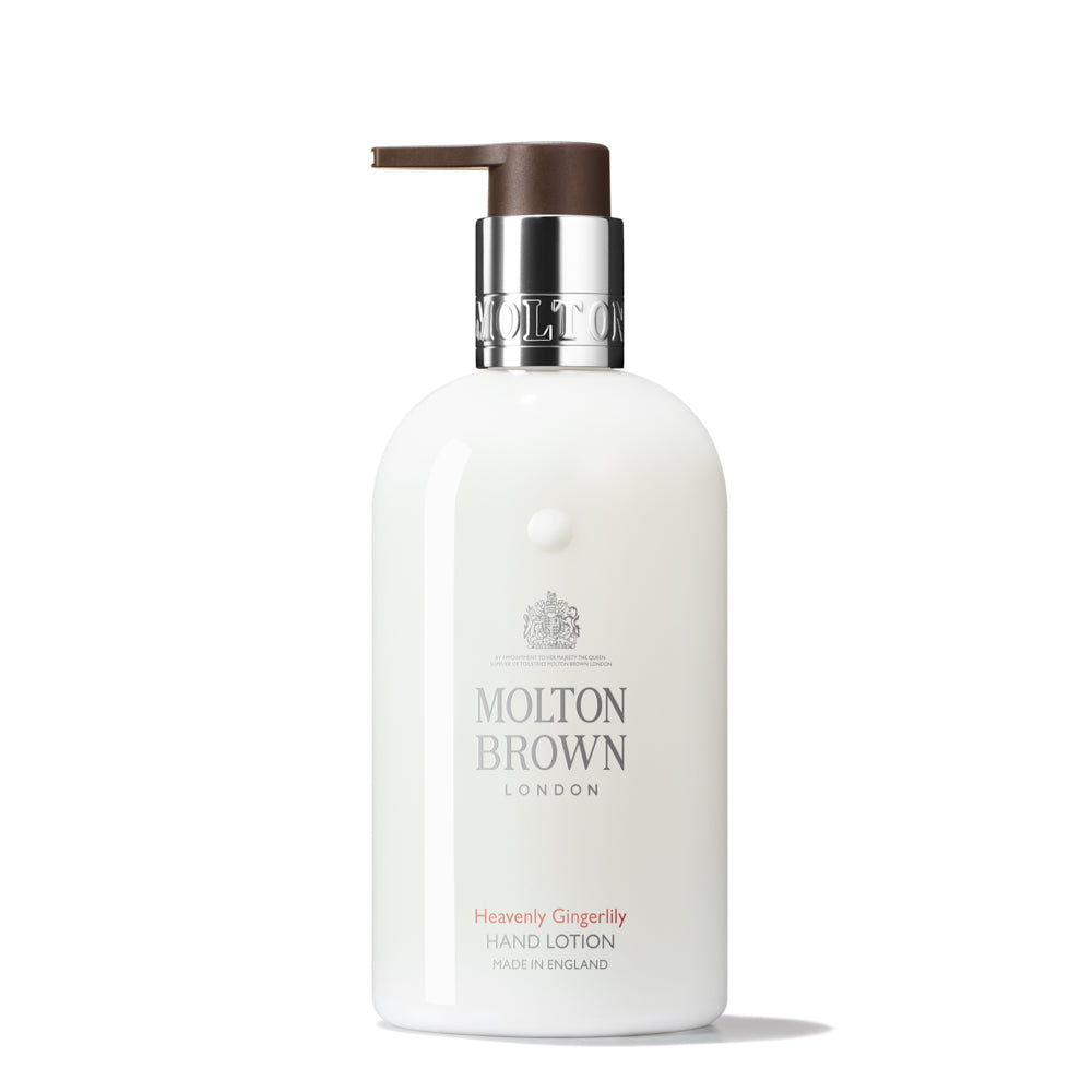 ジンジャーリリー ハンドケア ギフトセット 300ml×2(バッグ付き)