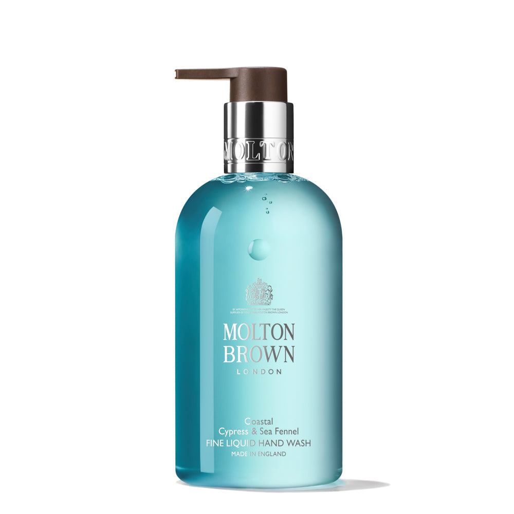 サイプレス&シーフェンネル ハンドケア ギフトセット 300ml×2(バッグ付き)