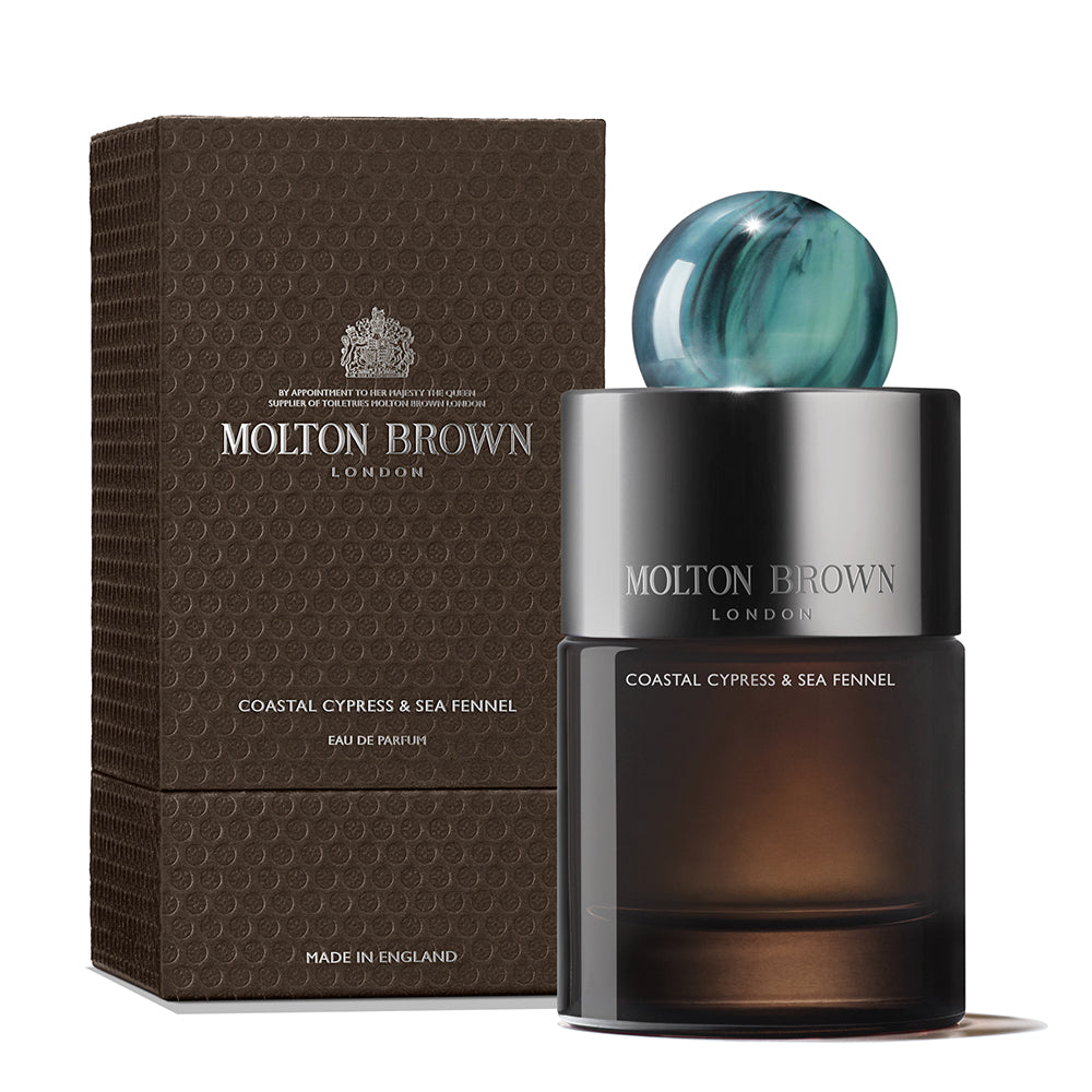 サイプレス&シーフェンネル オードパルファン 100ml