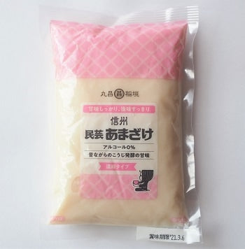 民芸あまざけ360g×1袋