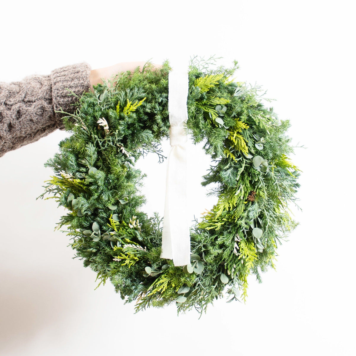 Holiday Greens