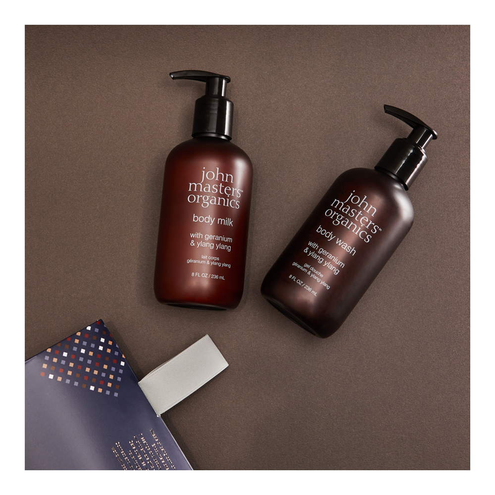 body care gift【BOX付・ラッピング済み】